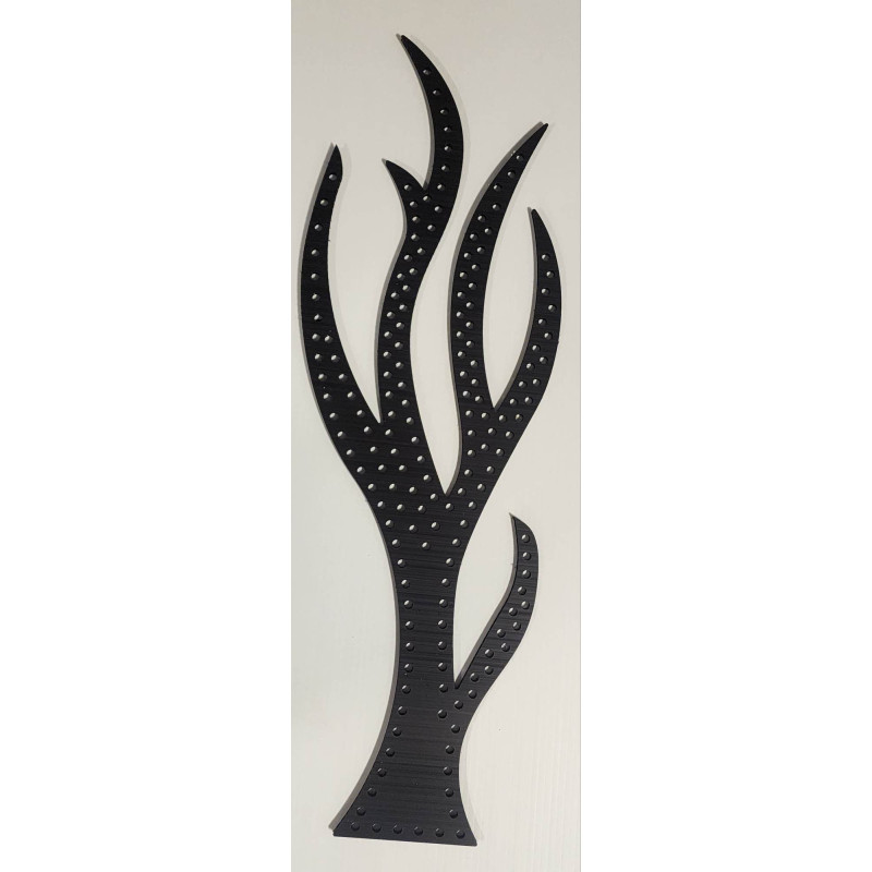Gothic Bush | Gothic Collection