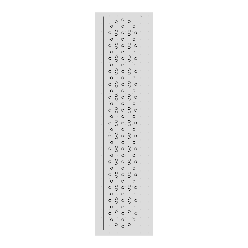 BALS Insane Pole 4ft | Arches & Poles