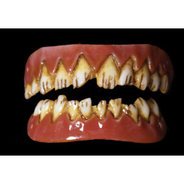 FX Fangs - Kreeper | Teeth and Claws