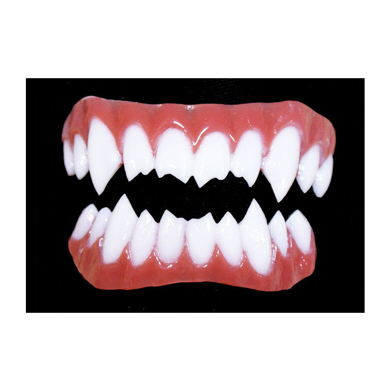 FX Fangs - Lucius | Teeth and Claws