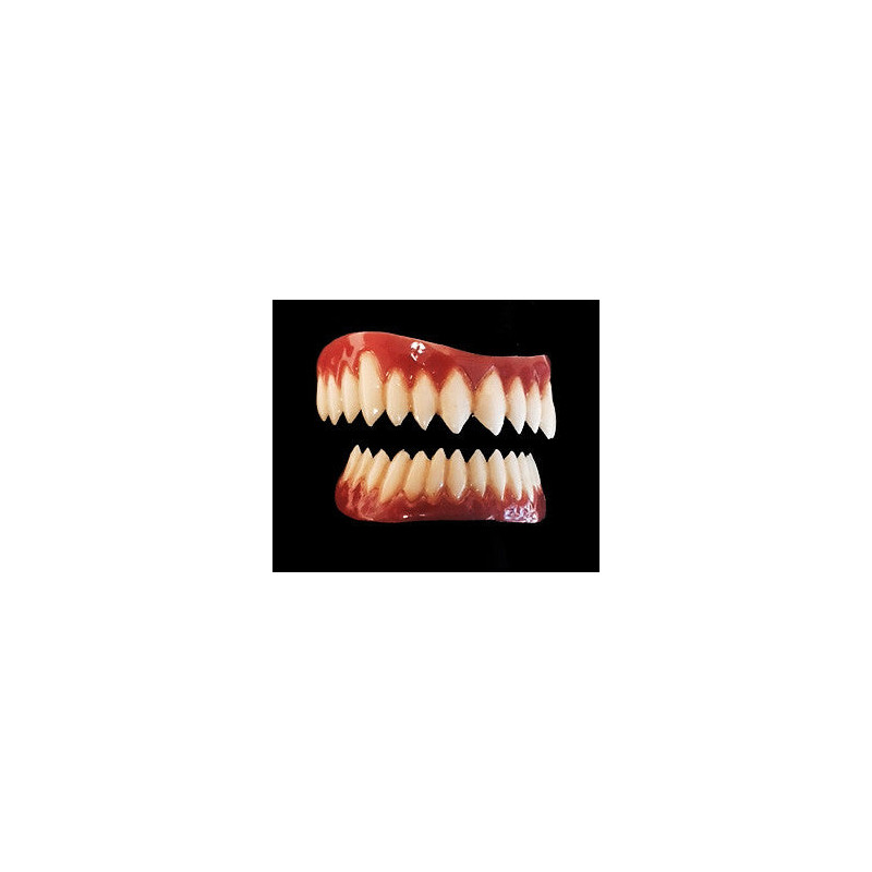 FX Fangs - Minion | Teeth and Claws