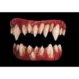FX Fangs - Morlock | Teeth and Claws