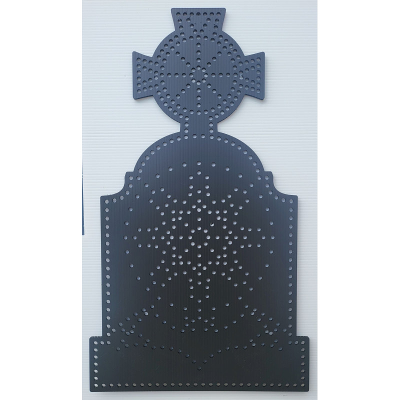 GE Rosa Tomb | Tombstones & Coffins