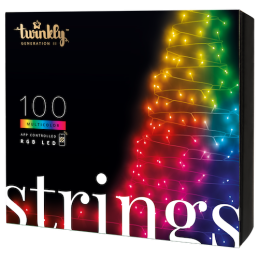 Twinky String 100 LEDs | Twinkly Props