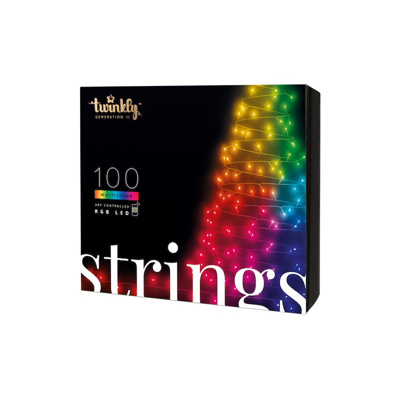 Twinky String 100 LEDs | Twinkly Props