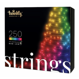 Twinkly String 250 LEDs