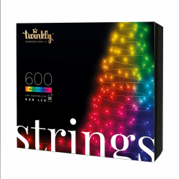 Twinkly String 600 LEDs