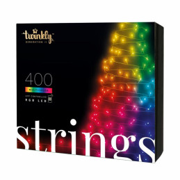 Twinkly String 400 LEDs