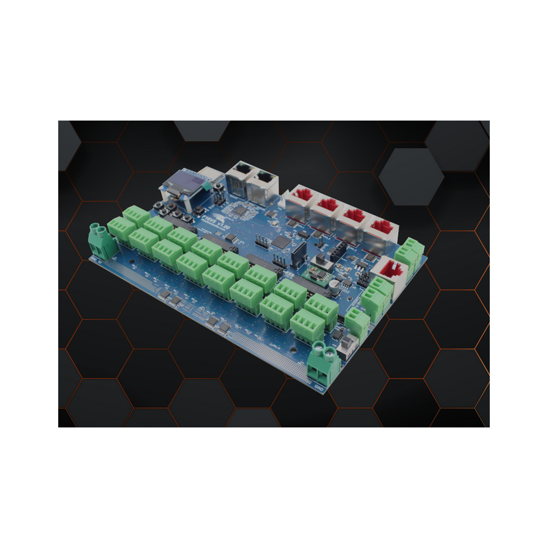 Falcon F16 v5 PRESALE Ships Oct 23rd onwards