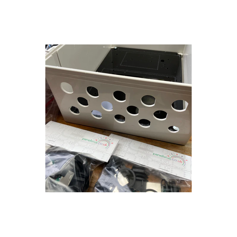F48 Build Kit | Build Kits and Enclosures F48 Build Kit | Build Kits and Enclosures
