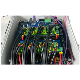 Generic 16 port Build Kit | Build Kits and Enclosures