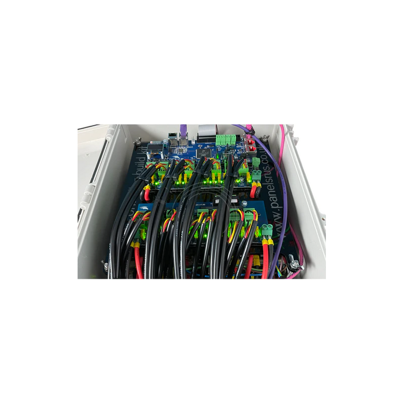 Generic 16 port Build Kit | Build Kits and Enclosures Generic 16 port Build Kit | Build Kits and Enclosures