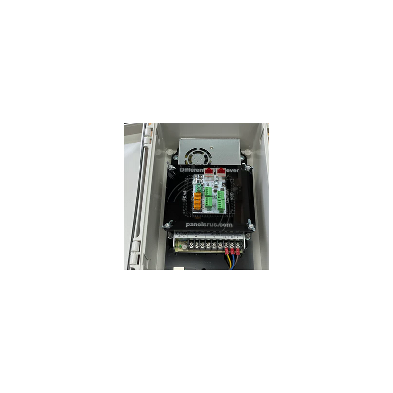 F16 SRX 1 Build Kit | Build Kits and Enclosures F16 SRX 1 Build Kit | Build Kits and Enclosures