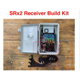 F16 SRX 2 Build Kit | Build Kits and Enclosures