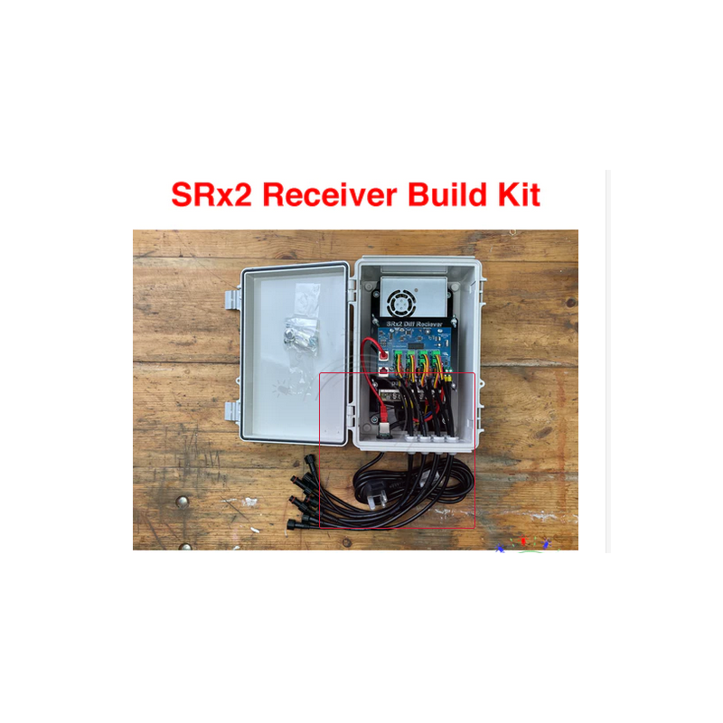 F16 SRX 2 Build Kit | Build Kits and Enclosures F16 SRX 2 Build Kit | Build Kits and Enclosures