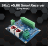SR1v5 Smart Receiver | Pixel Controllers
