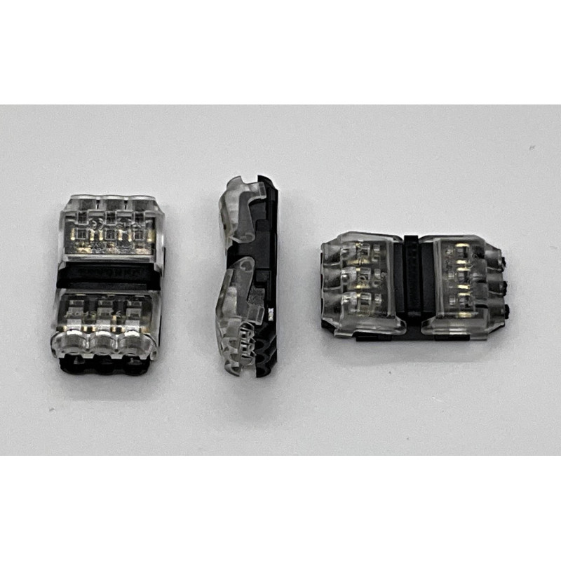E.L.F Quick Splice Connectors | Accessories & Hardware