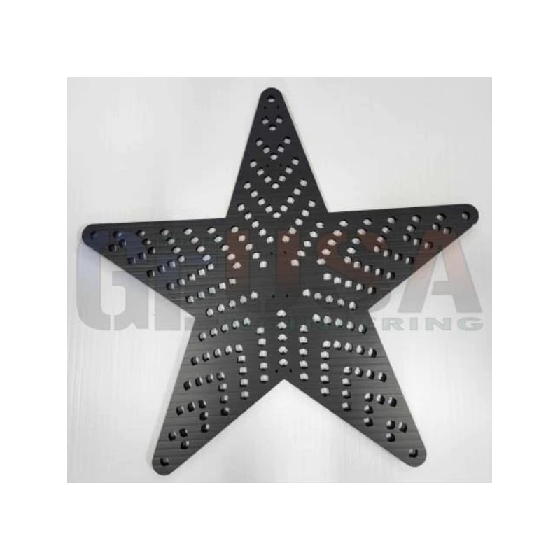 Star 24 | GE Stars