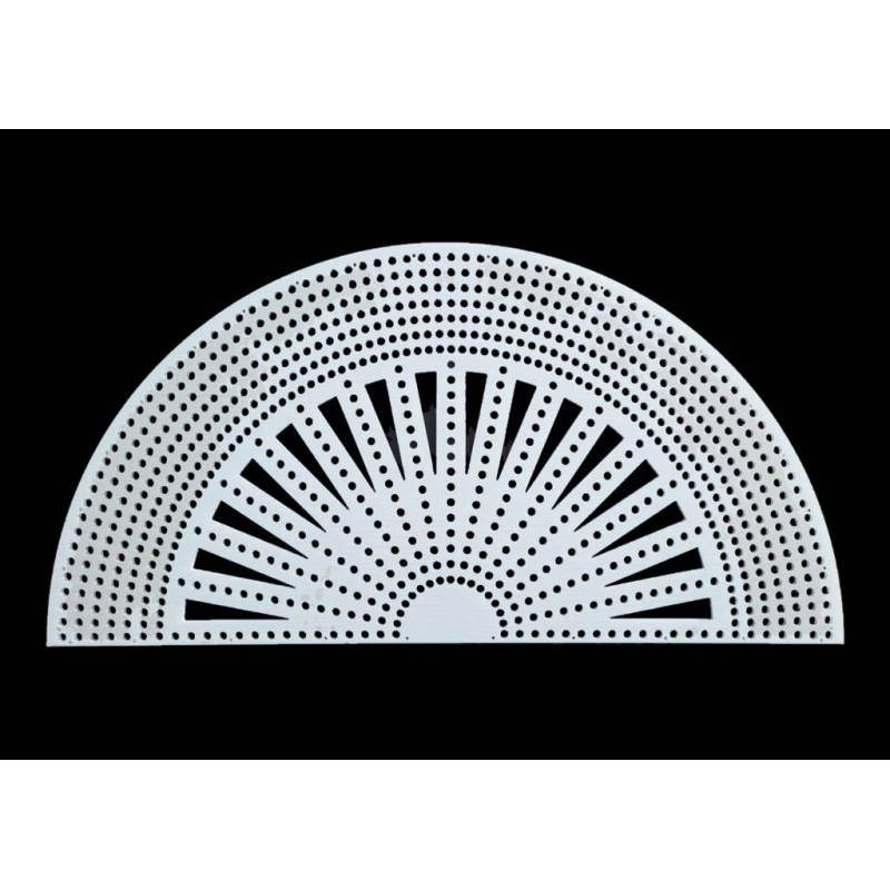 GE Matrix Arch Spinner (SpinArchy) - Small - Correx | Arches & Poles