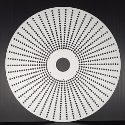GE Mini Grand Illusion | Spinners and Wreaths