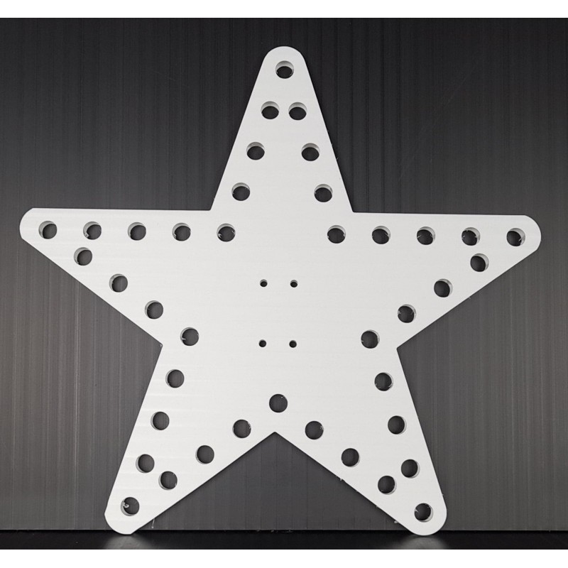 GE Star 12 Single Ring | Stars
