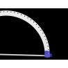 Dedicated Mount | Gilbert Engineering 4ft Single Row Arch | Prop Mounts