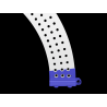 Dedicated Mount | Gilbert Engineering 4ft Triple Row Arch | Prop Mounts
