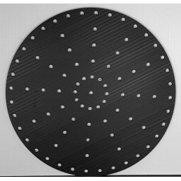 GE 20" Spinner - 85 Node | Spinners and Wreaths