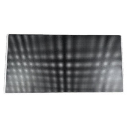 HDPE Matrix Panel 8x4 1" Spacing | Matrix Panels