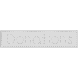 Donations Sign | Build A Light Show Coro