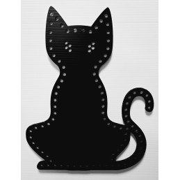 BALS - Molly The Cat