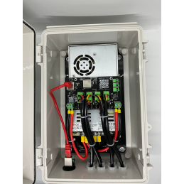 Baldrick Build Kit | Build Kits and Enclosures