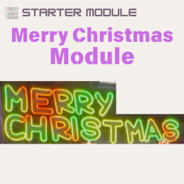 Merry Christmas Module