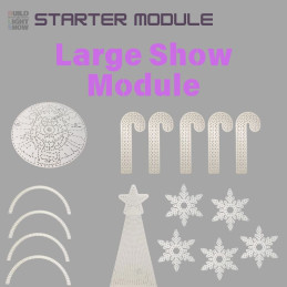Large Show Module