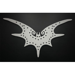 GE Wing Reaper | Bats And Ghosts