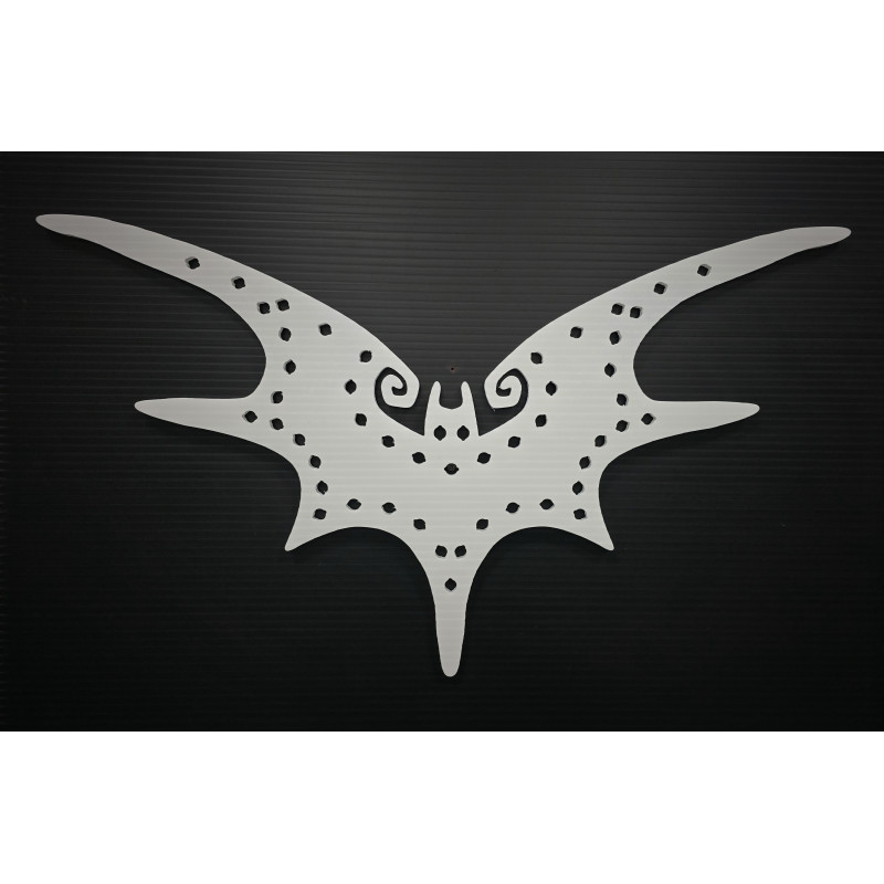 GE Wing Reaper | Bats And Ghosts