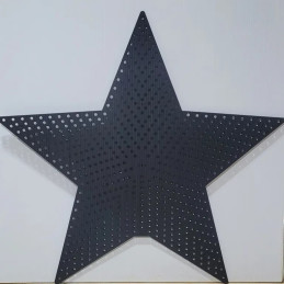 EFL Designs Star 46-650
