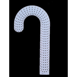 EFL Designs NSR Candy Cane...