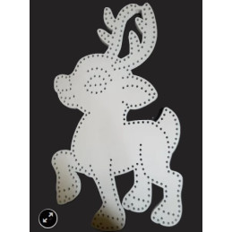 EFL Designs Reindeer