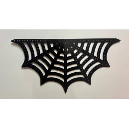 Half Web | GE Halloween