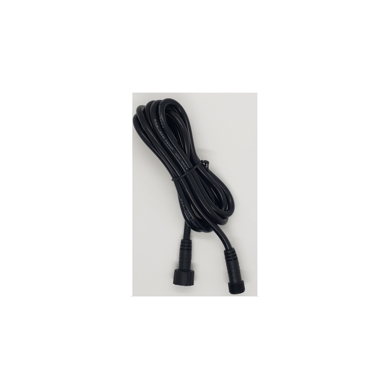 Weatherproof Pigtail extension 5mtr - 4 Wire | Cables & Extensions Weatherproof Pigtail extension 5mtr - 4 Wire | Cables & Extensions