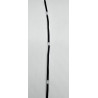 WS2811 | Seed Lights | Black Wire | 100mm Spacing |10 LEDs per metre | 12v | 4 Wire | Seed Pixels