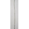 WS2811 | Seed Lights | Clear Wire | 100mm Spacing |10 LEDs per metre | 12v | 4 Wire | Seed Pixels