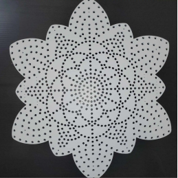 Showstopper Snowflake 38" | EFL Designs Props