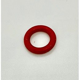 Red Rubber Pigtail Seals (bag of 10) | Cables & Extensions