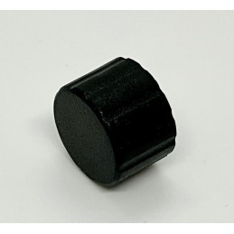Pigtail End Cap (Female Cap for Male Connector) | Cables & Extensions