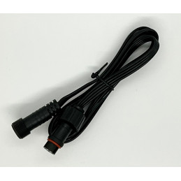 Weatherproof Pigtail extension 1mtr - Pixel Wire - 4 Wire | Cables & Extensions