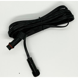 Weatherproof Pigtail extension 2mtr - Pixel Wire - 4 Wire | Cables & Extensions