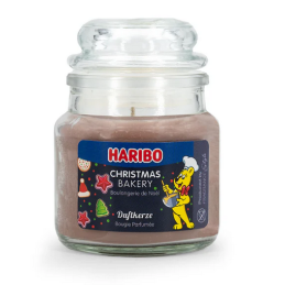 Haribo Candle - 85g -...