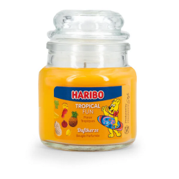 Haribo Candle - 85g -...
